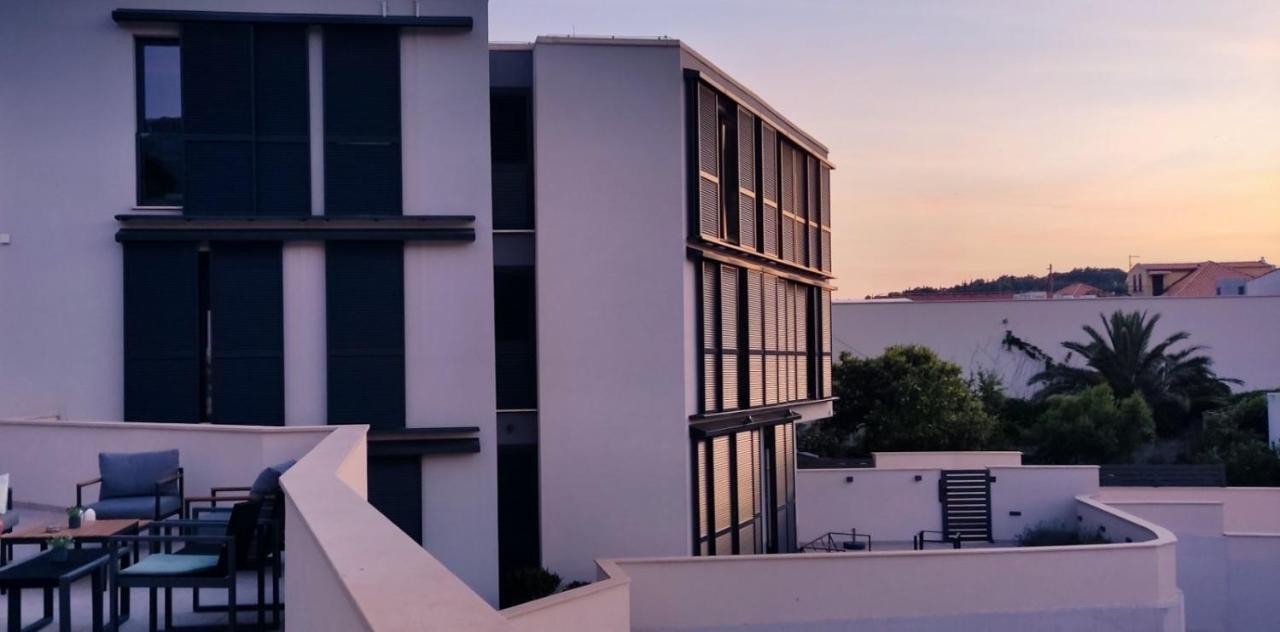 Tiffany Apartments Cavtat Exterior foto